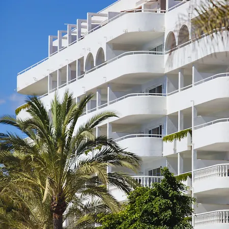 Apartmanhotel Hapimag Marbella