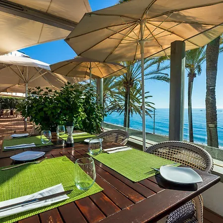 Hapimag Apartmanhotel Marbella