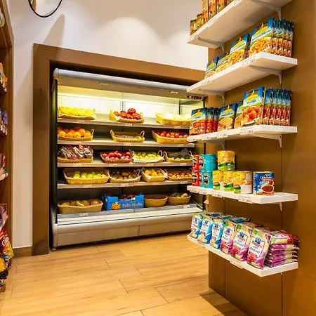 Hapimag Apartmanhotel