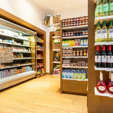 Apartmanhotel Hapimag Marbella