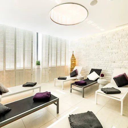 Hapimag Apartmanhotel Marbella