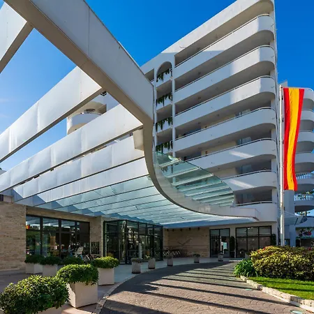 Hapimag Apartmanhotel 4*