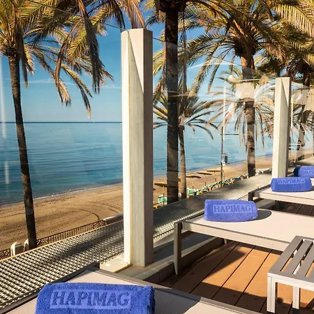 Apartmanhotel Hapimag