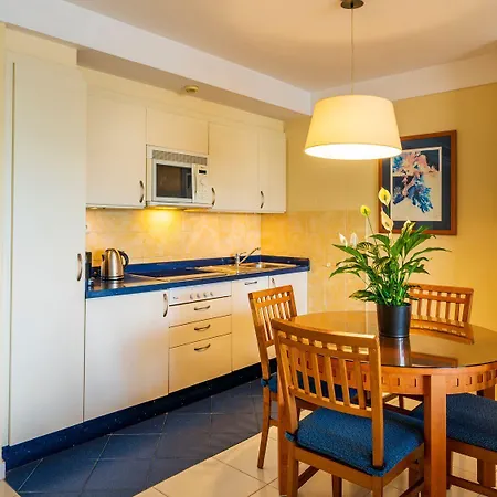 Hapimag Apartmanhotel