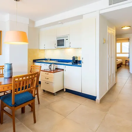 Apartmanhotel Hapimag Marbella