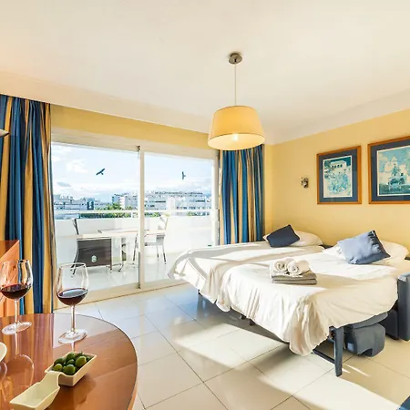 Apartmanhotel Hapimag 4*