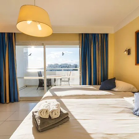 Hapimag Apartmanhotel 4*