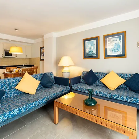 Hapimag Apartmanhotel 4*