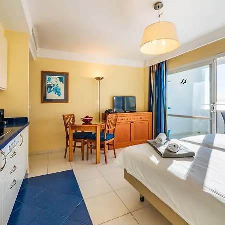 Hapimag Apartmanhotel 4*