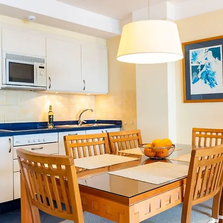 Apartmanhotel Hapimag