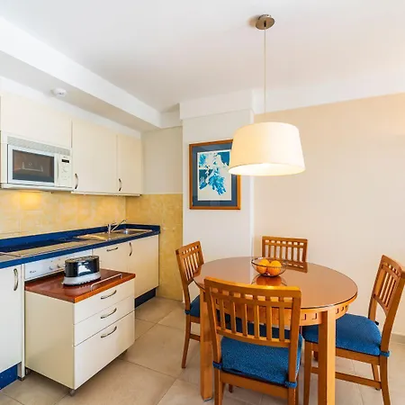 Apartmanhotel Hapimag Marbella