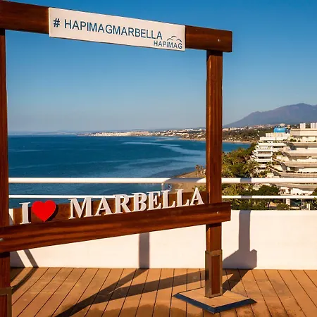 Hapimag Apartmanhotel 4*