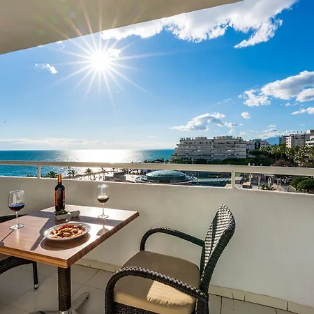 Hapimag 4* Marbella