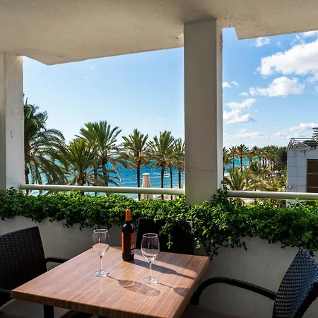 Apartahotel Hapimag 4*