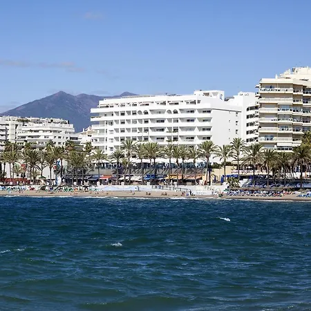 Hapimag Lejlighedshotel Marbella