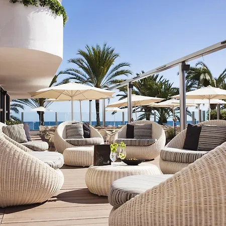 Hapimag Lejlighedshotel 4*