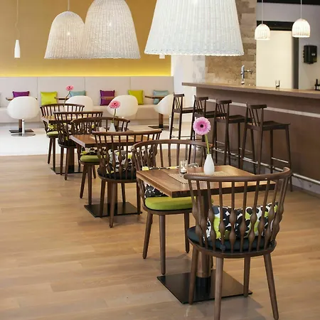 Hapimag 4* Marbella