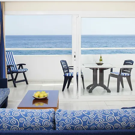 Lejlighedshotel Hapimag