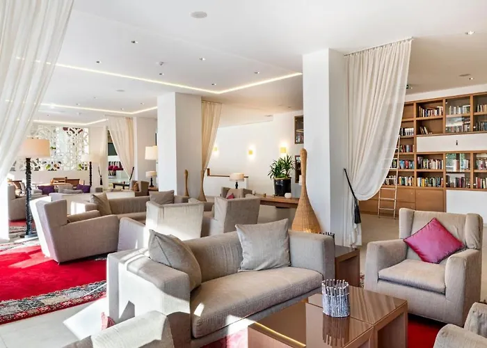 Hapimag Appart hôtel Marbellac