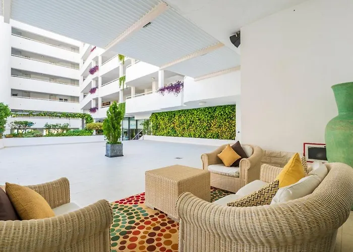 Hapimag Appart hôtel