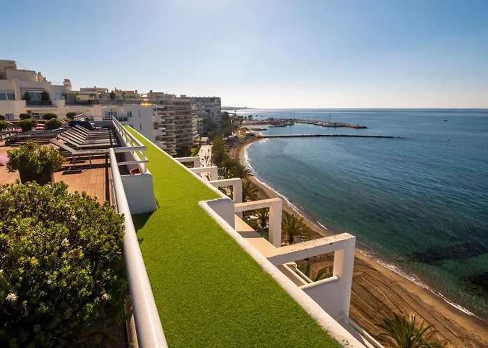 Hapimag Appart hôtel 4*