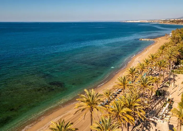 Hapimag 4* Marbellac