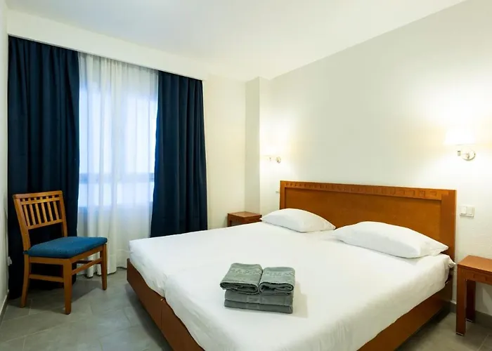 Hapimag Appart hôtel Marbellac