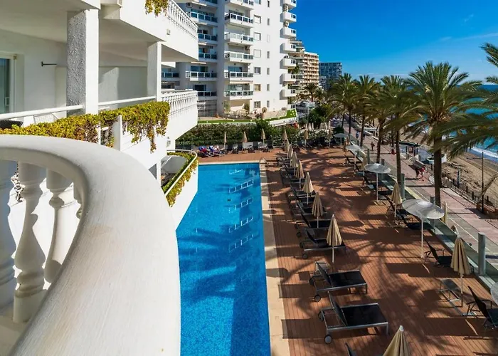 Appart hôtel Hapimag 4*