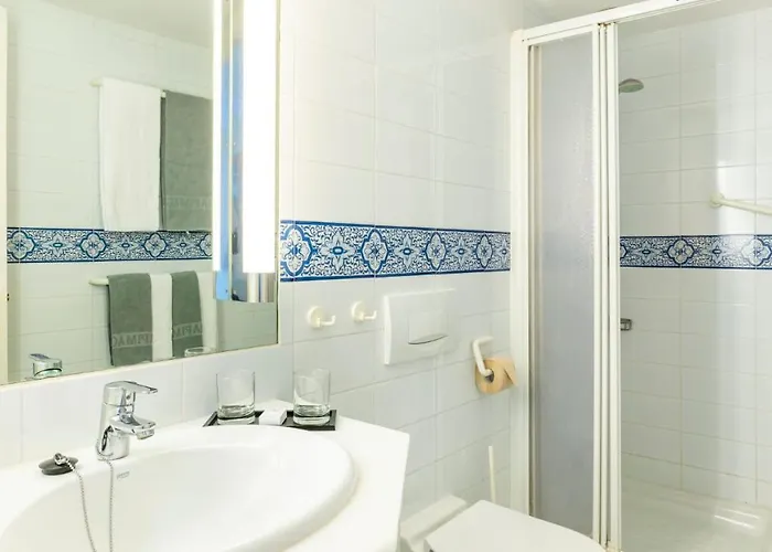 Appart hôtel Hapimag 4*