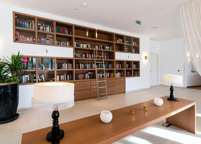 Appart hôtel Hapimag Marbellac