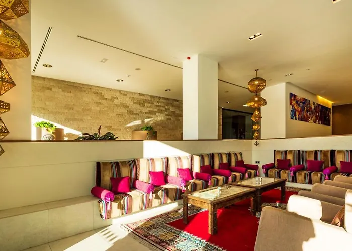 Hapimag 4* Marbellac