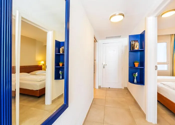 Hapimag Appart hôtel Marbellac