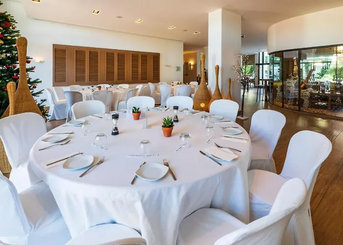 Appart hôtel Hapimag 4*