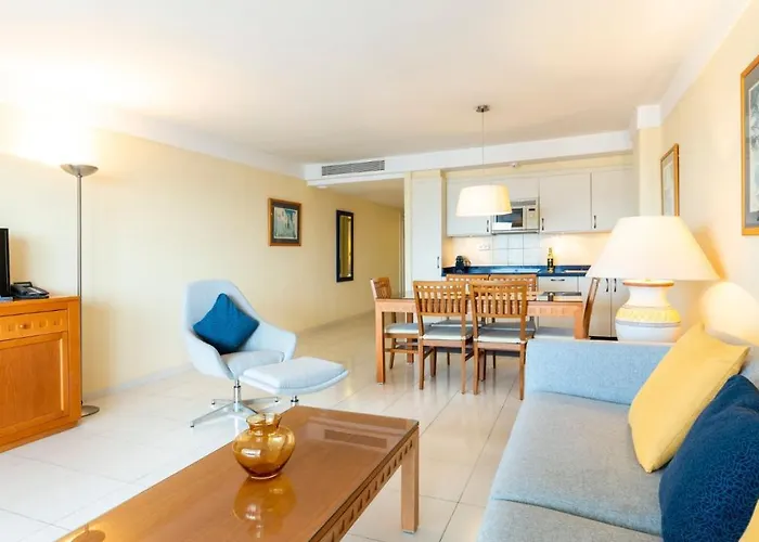 Appart hôtel Hapimag