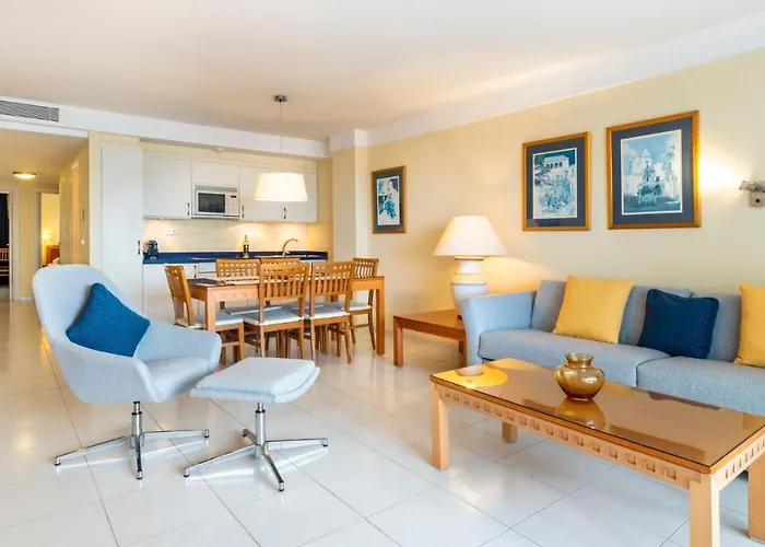 Hapimag Appart hôtel Marbellac