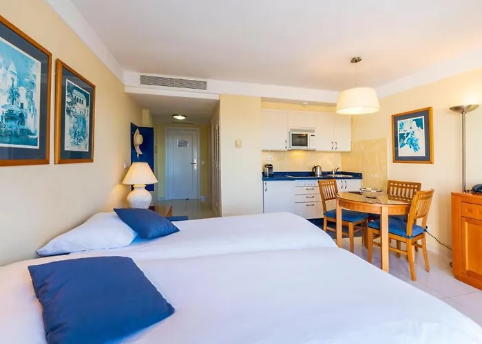 Hapimag Appart hôtel