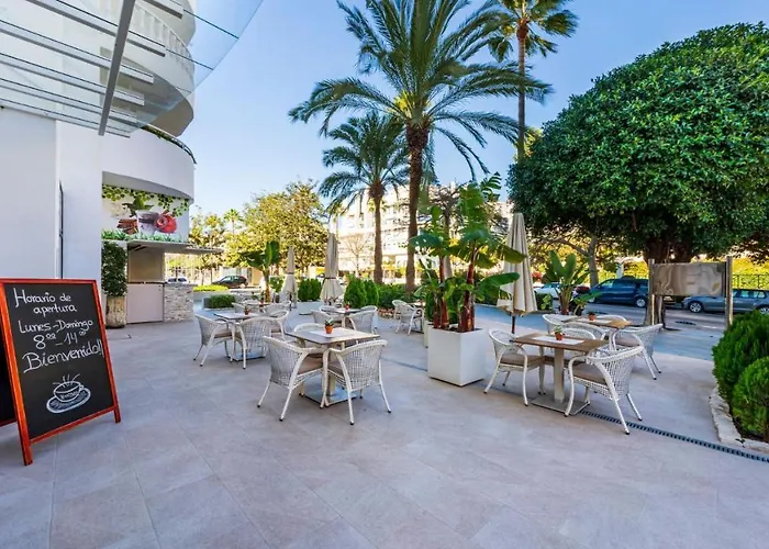 Appart hôtel Hapimag 4*