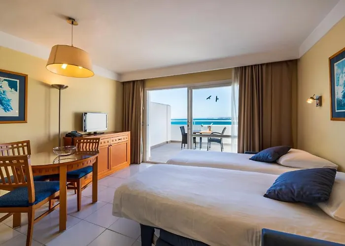 Appart hôtel Hapimag