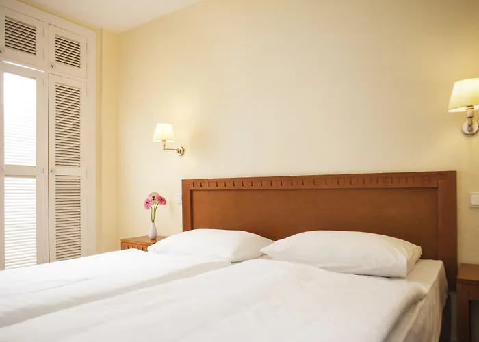 Hapimag Appart hôtel Marbellac