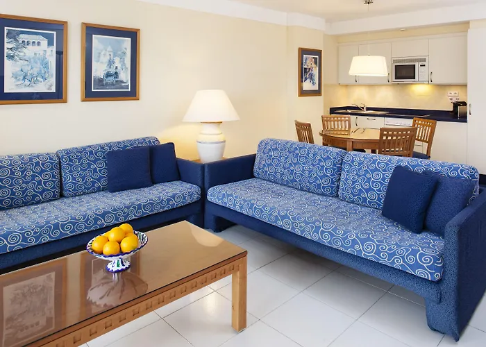 Appart hôtel Hapimag