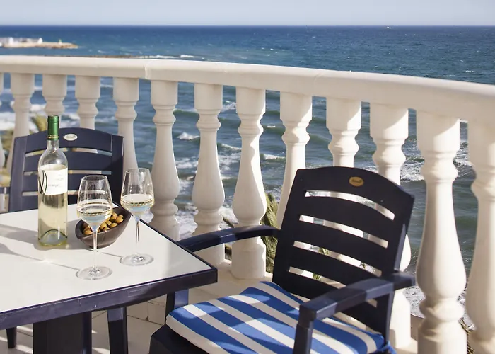 Hapimag Appart hôtel 4*