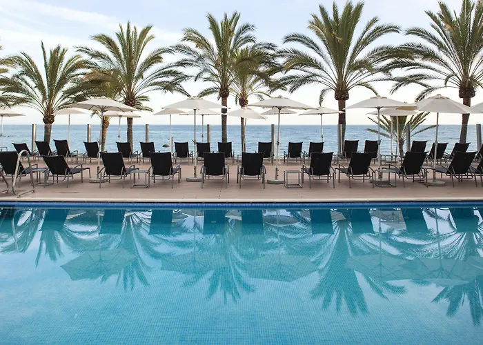 Hapimag Appart hôtel Marbellac