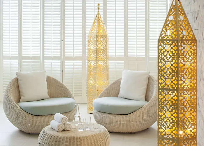 Hapimag 4* Marbellac