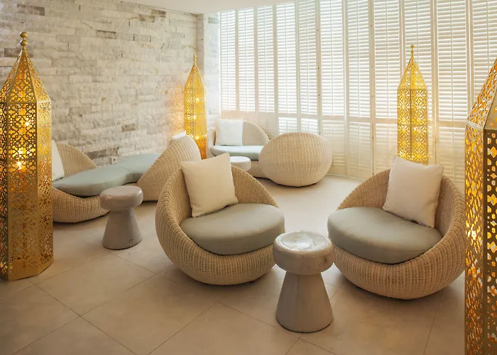 Appart hôtel Hapimag 4*