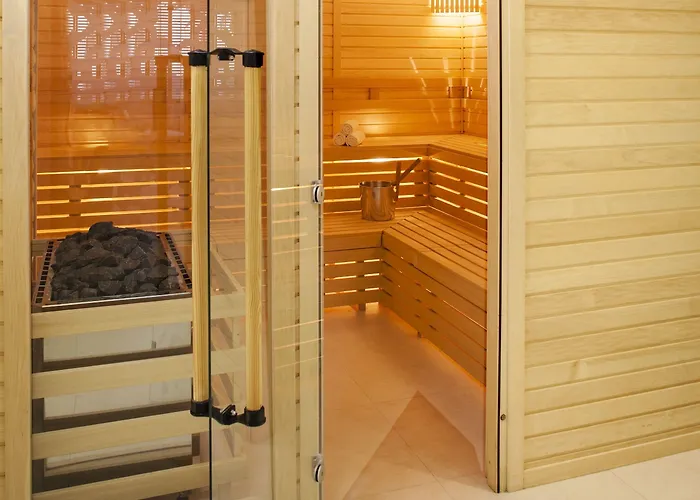 Hapimag Appart hôtel