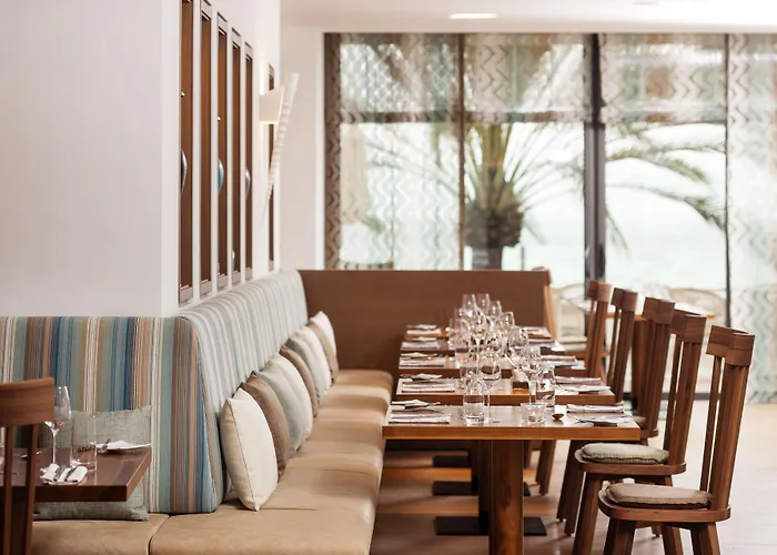 Appart hôtel Hapimag Marbellac