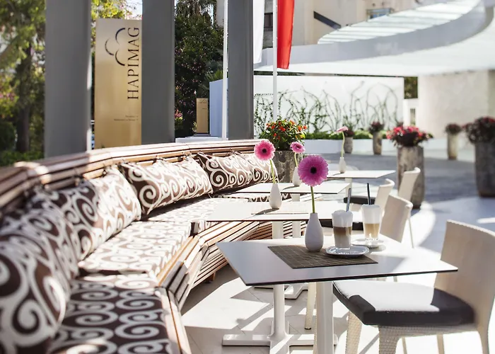 Hapimag Appart hôtel Marbellac