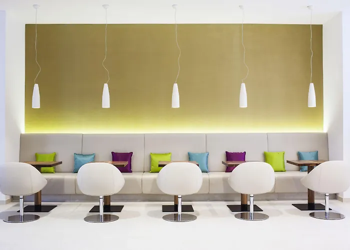 Hapimag Appart hôtel Marbellac