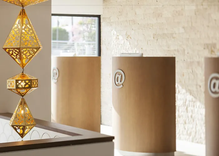 Hapimag Appart hôtel