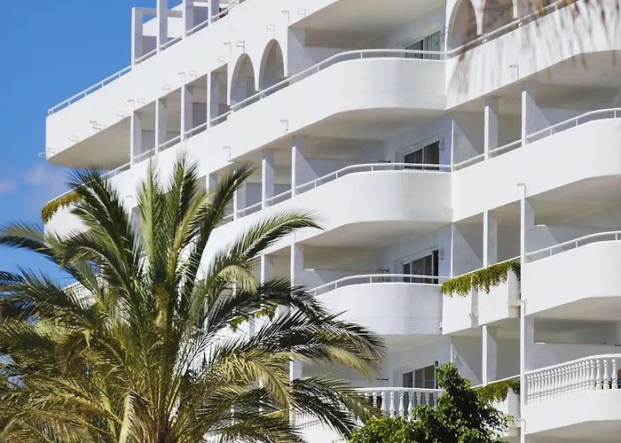 Appart hôtel Hapimag Marbellac